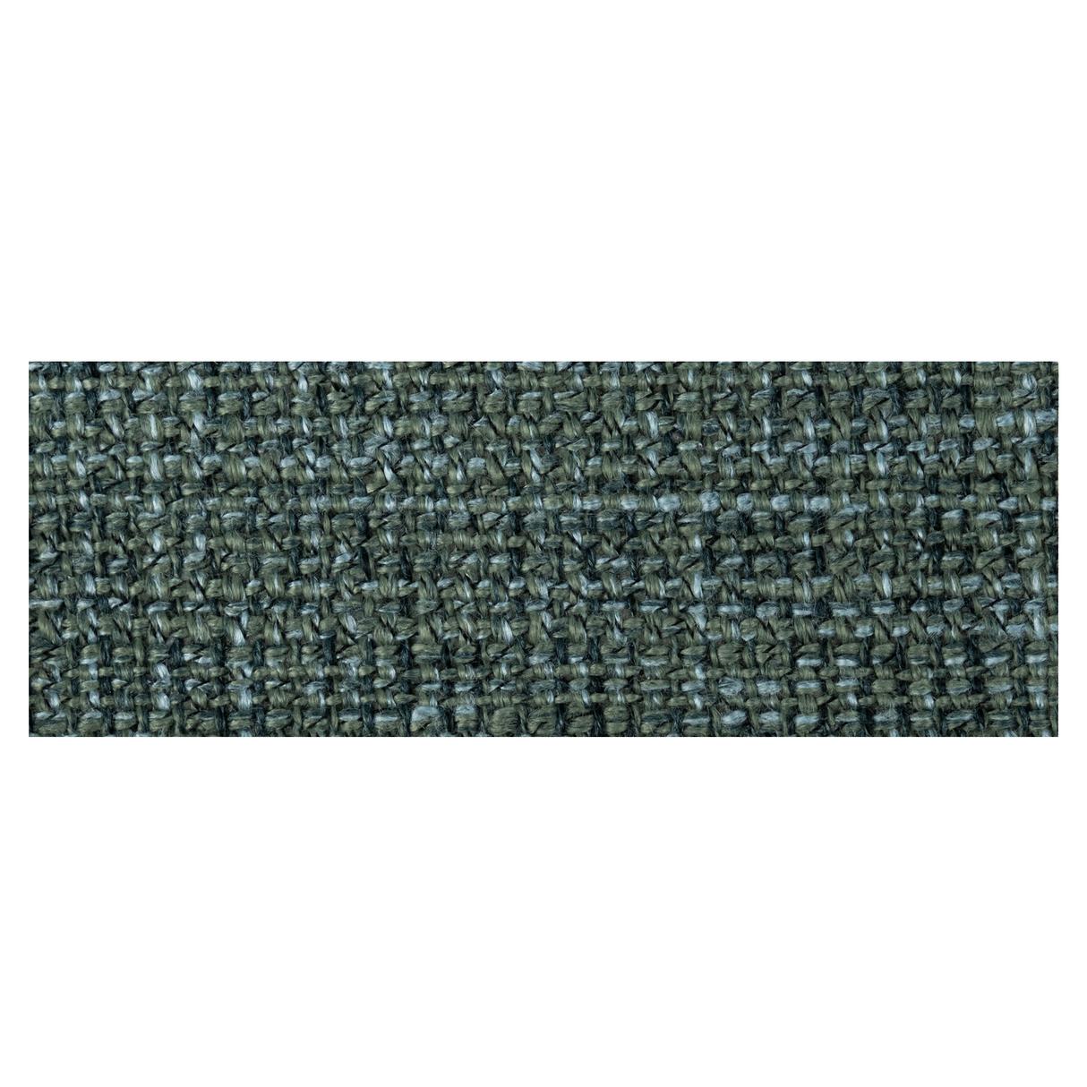 GEX Linen Blend Custom Size Bench Cushion Pads Multi Colors 70D High-Resilience Foam