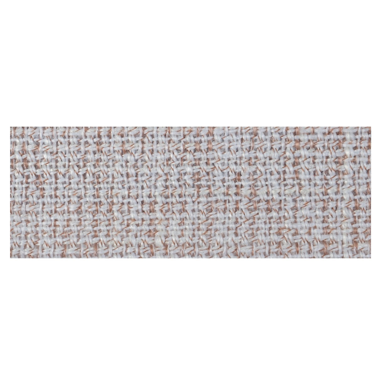 GEX Linen Blend Custom Size Bench Cushion Pads Multi Colors 70D High-Resilience Foam