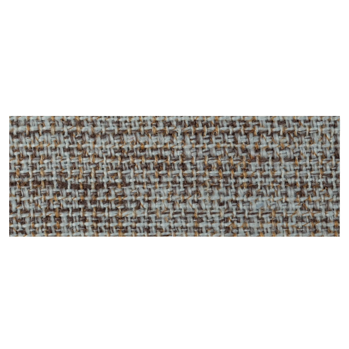 GEX Linen Blend Custom Size Bench Cushion Pads Multi Colors 70D High-Resilience Foam