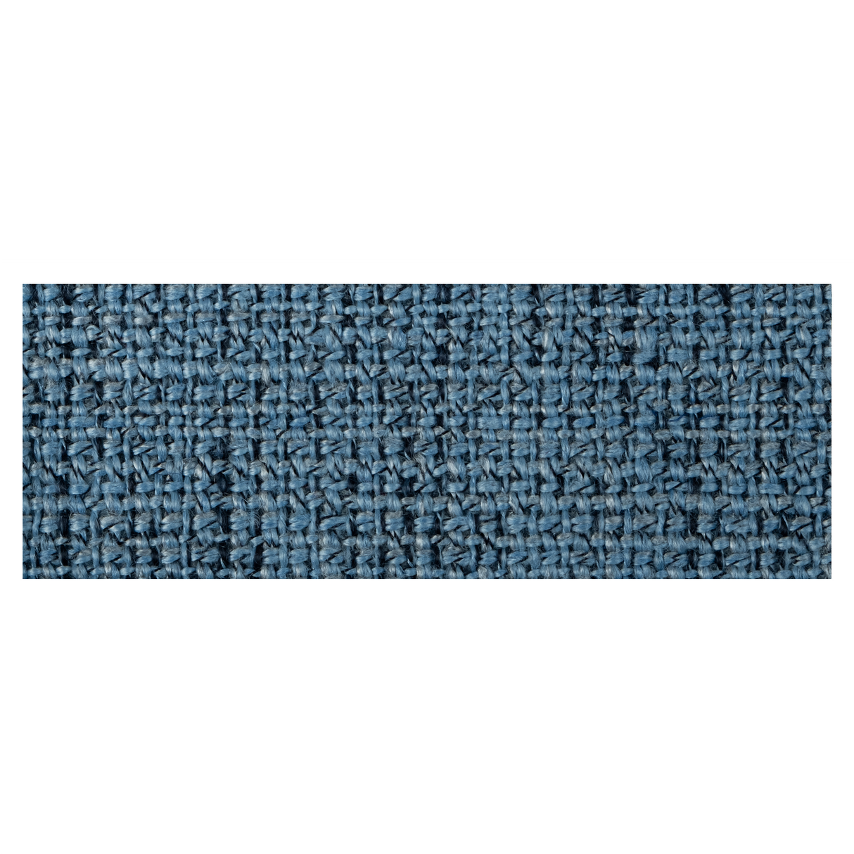 GEX Linen Blend Custom Size Bench Cushion Pads Multi Colors 70D High-Resilience Foam