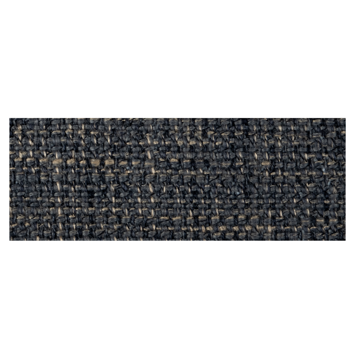 GEX Linen Blend Custom Size Bench Cushion Pads Multi Colors 70D High-Resilience Foam