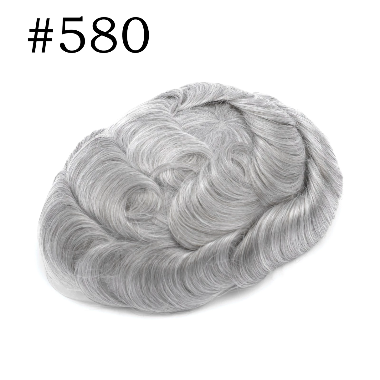 GEX Bond Toupee Durable Mono and Poly PU Thin Skin Systems