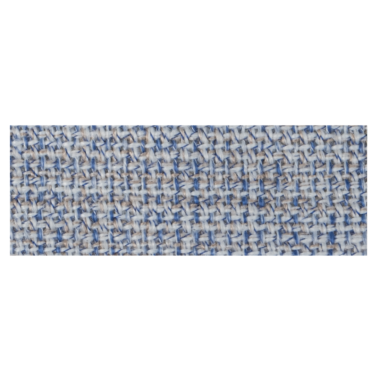 GEX Linen Blend Custom Size Bench Cushion Pads Multi Colors 70D High-Resilience Foam