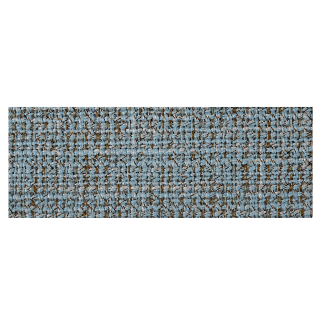 GEX Linen Blend Custom Size Bench Cushion Pads Multi Colors 70D High-Resilience Foam