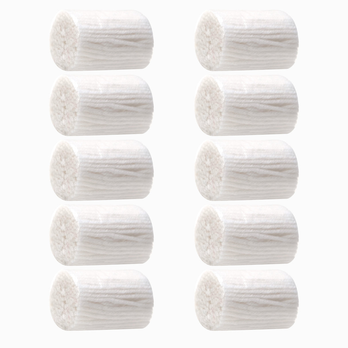 Beyond Your Thoughts Latch Hook Kits Yarn Bundles 10Pcs - GexWorldwide