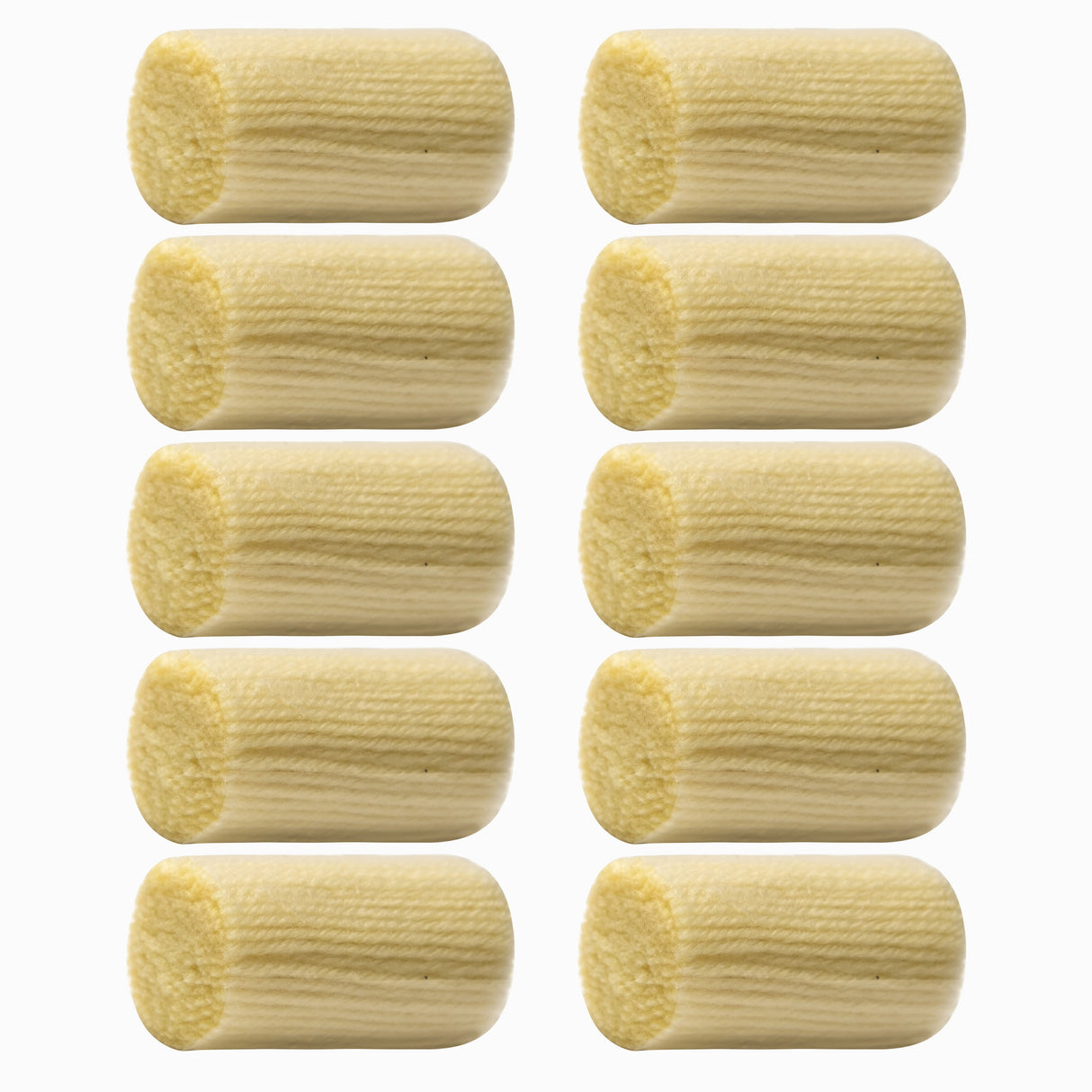 Beyond Your Thoughts Latch Hook Kits Yarn Bundles 10Pcs - GexWorldwide