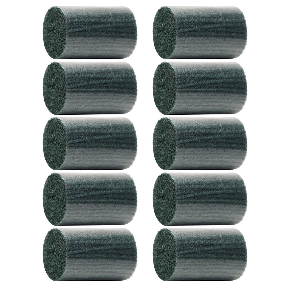 Beyond Your Thoughts Latch Hook Kits Yarn Bundles 10Pcs - GexWorldwide