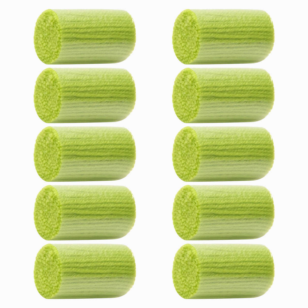 Beyond Your Thoughts Latch Hook Kits Yarn Bundles 10Pcs - GexWorldwide