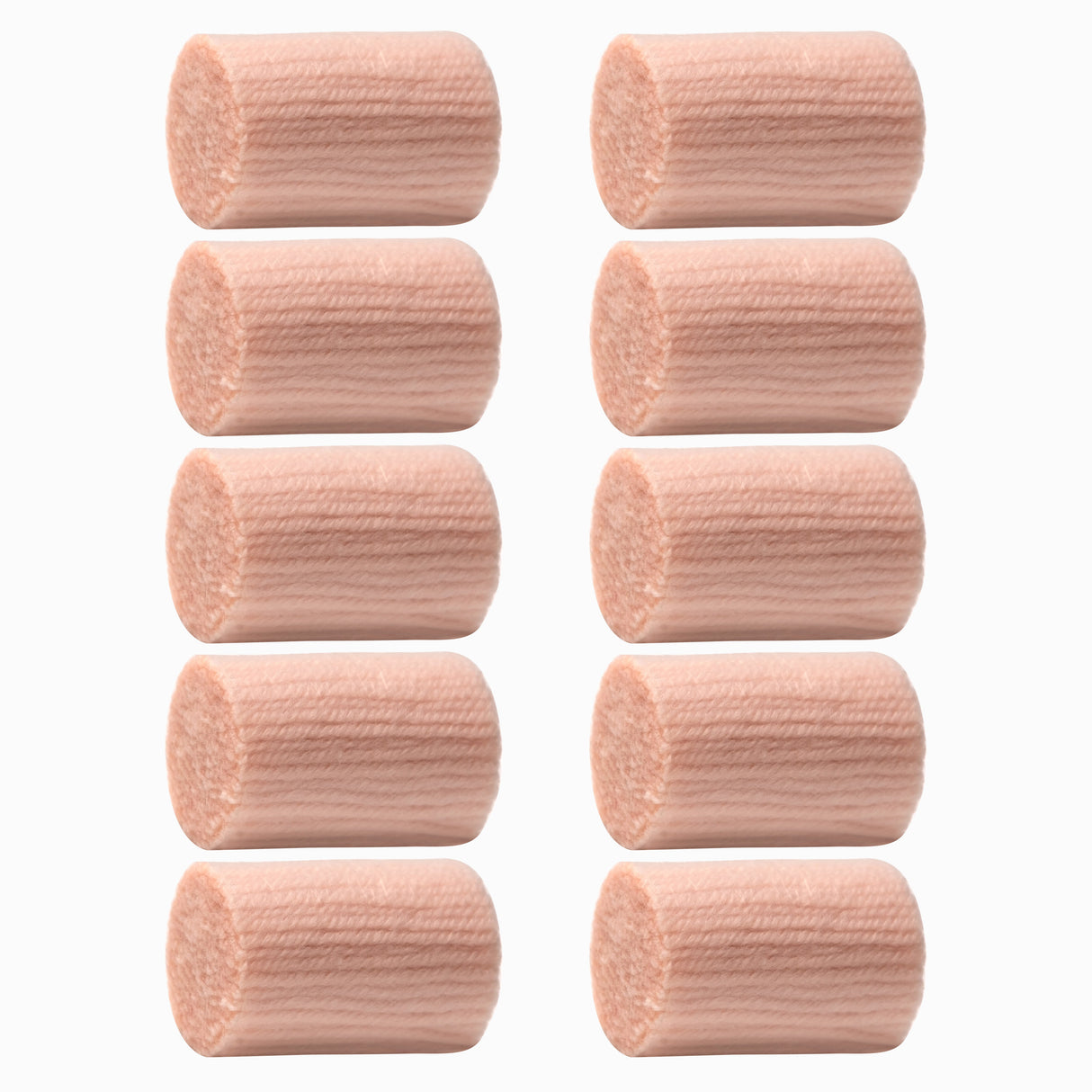 Beyond Your Thoughts Latch Hook Kits Yarn Bundles 10Pcs - GexWorldwide