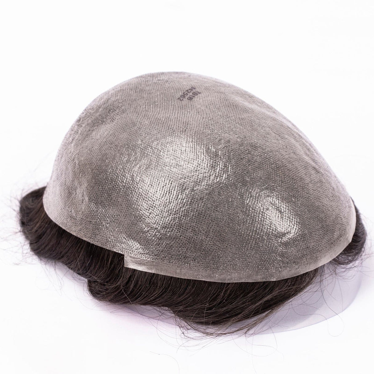 GEX 0.08-0.1mm Thin Skin V-loop Toupee Hair Replacement Durable - GexWorldwide