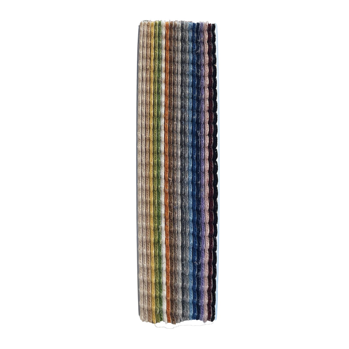 GEX Bolonia Polyester Linen Curtain Sample Booklet - GexWorldwide