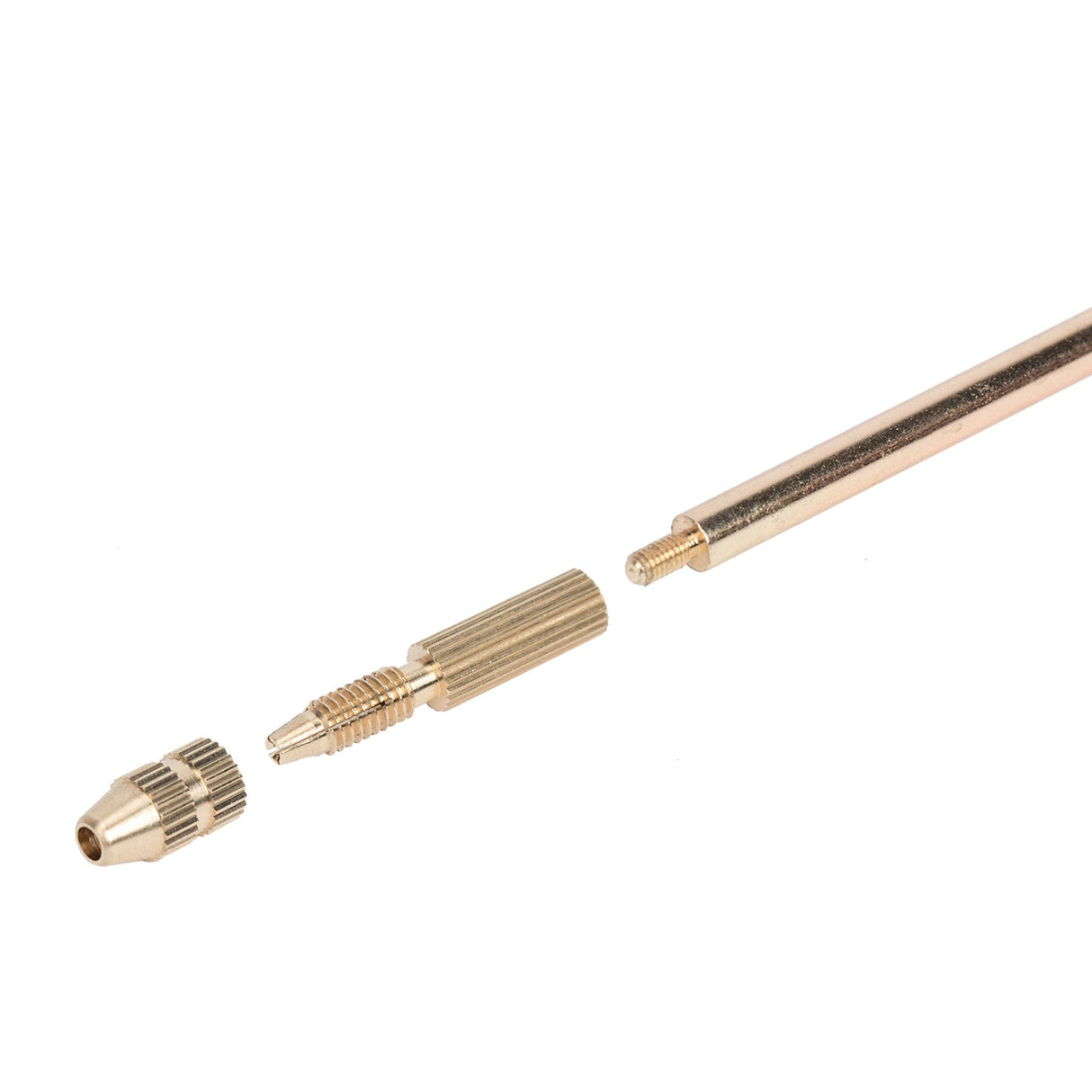 GEX Brass Ventilating Holder and 4 Needles for Wig Making Pins Needles Set, Wig T Pins and C Curved Needles Hair Weave Needles for Wig Making - GexWorldwide