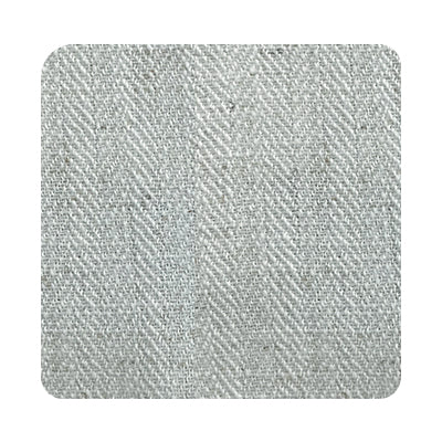 GEX Curtain Linen Chevrons Linen Custom Curtains Drapes Pleated - GexWorldwide