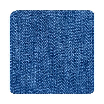 GEX Curtain Linen Chevrons Linen Custom Curtains Drapes Pleated - GexWorldwide