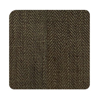 GEX Curtain Linen Chevrons Linen Custom Curtains Drapes Pleated - GexWorldwide