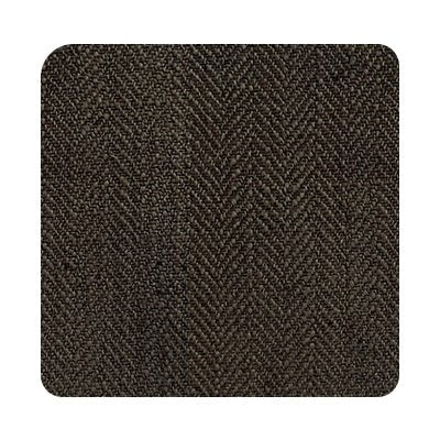 GEX Curtain Linen Chevrons Linen Custom Curtains Drapes Pleated - GexWorldwide