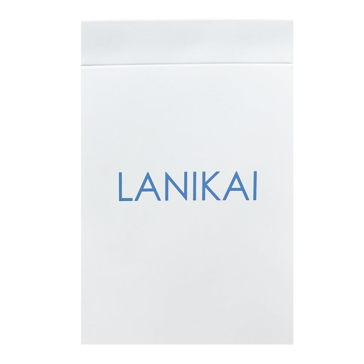 GEX Lanikai Polyester Linen Curtain Sample Booklet - GexWorldwide