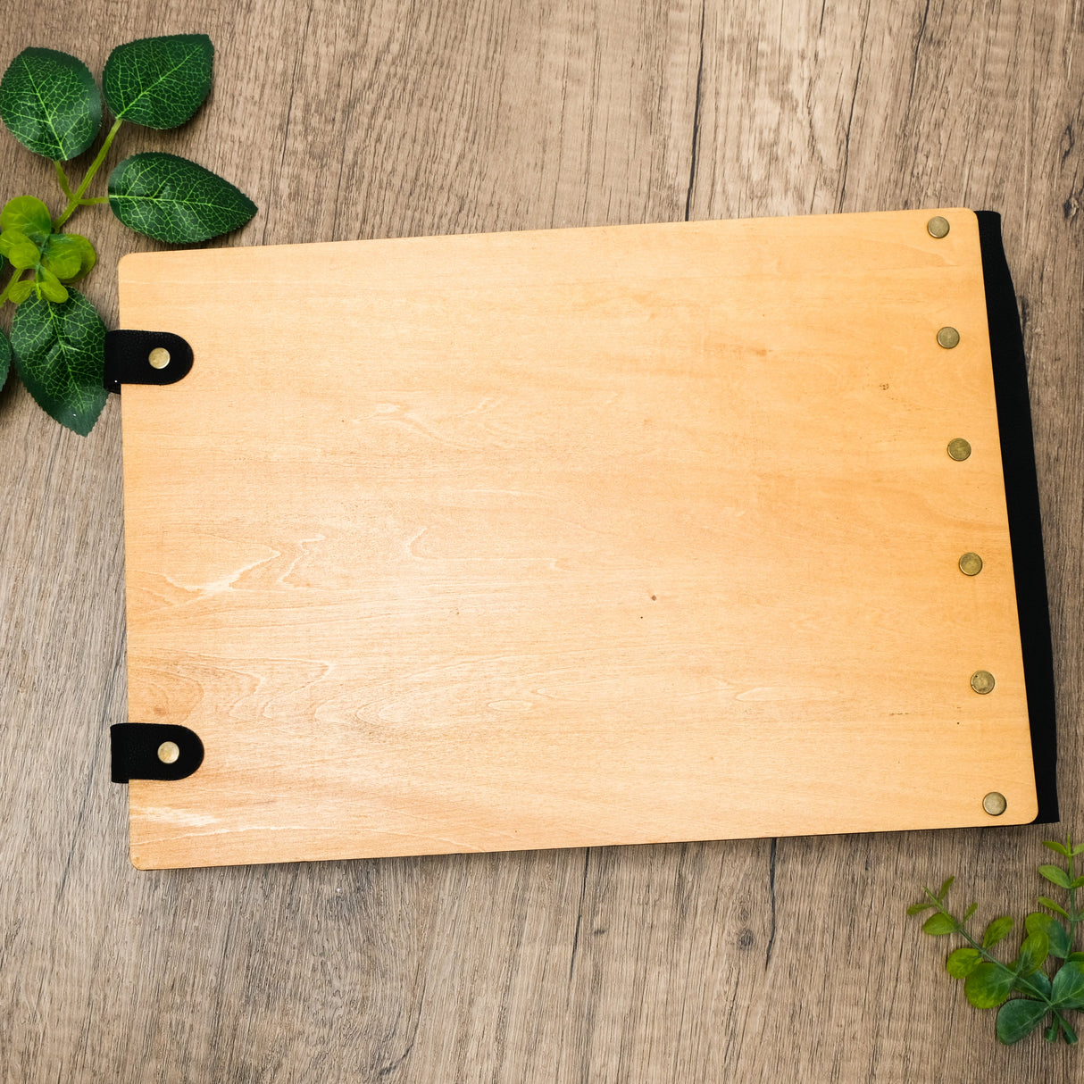 GEX Personalized 3-D Embossed Our Adventure Book Photo Album Wedding Guestbook - GexWorldwide