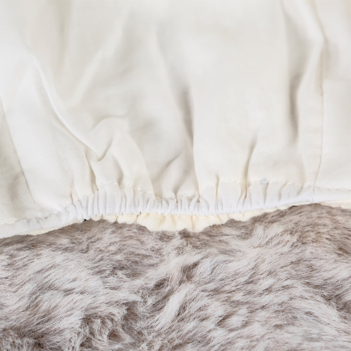 GEX Personalized Baby Bonnet for Girl Cotton Hat Embroidered for Baby Shower Gift - GexWorldwide