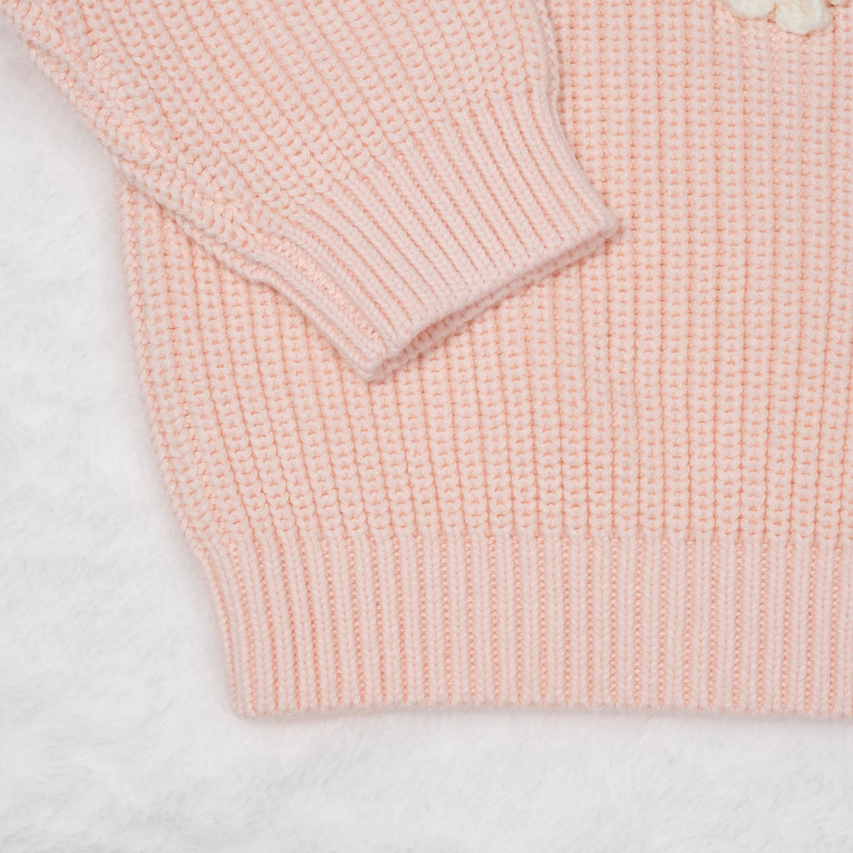 GEX Personalized Baby Sweaters with Name for Baby Shower Gift - GexWorldwide