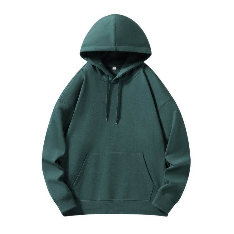 GEX Personalized Christian Hoodies Embroidered Grown in Grace Sweatshirts - GexWorldwide