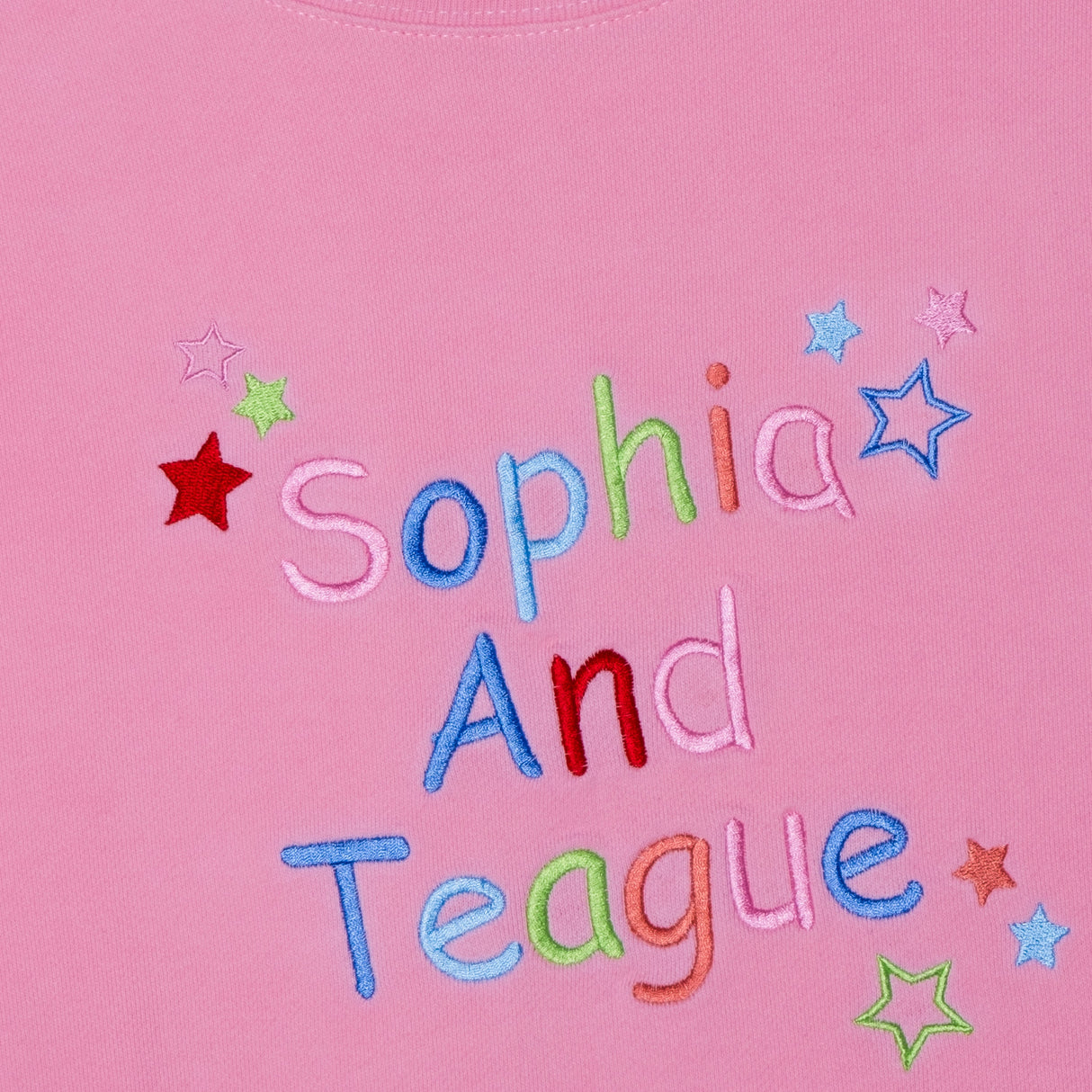 GEX Personalized College Sweatshirts University Faith Gifts - GexWorldwide