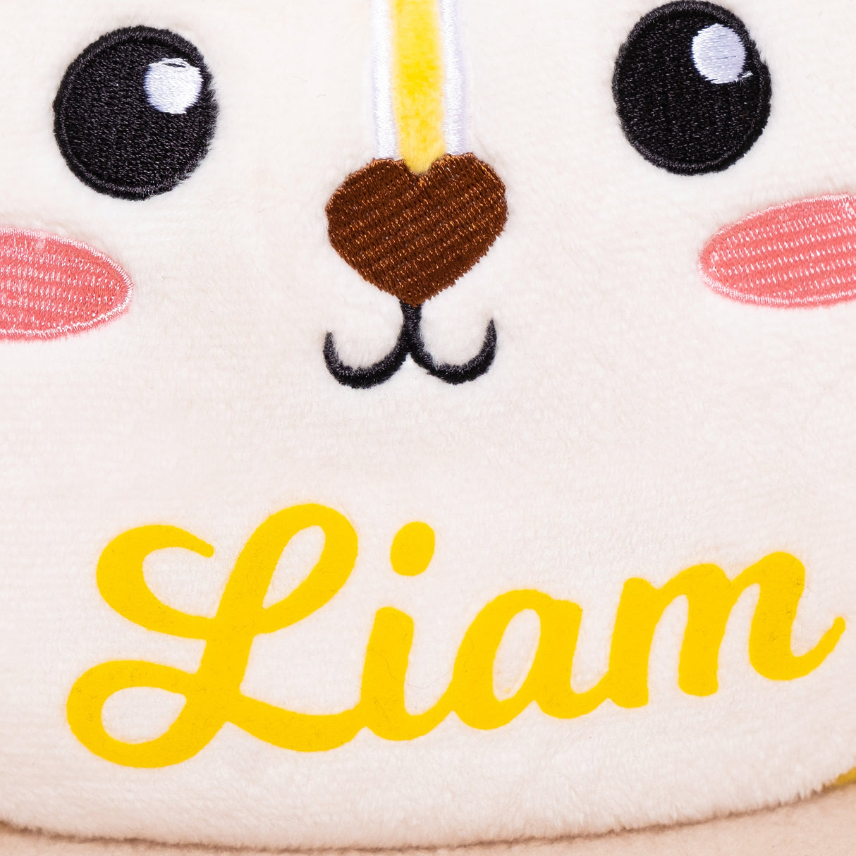 GEX Personalized Easter Bunny Basket with Name - GexWorldwide