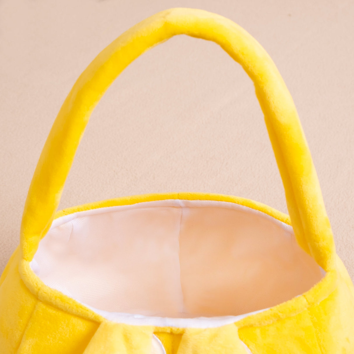 GEX Personalized Easter Bunny Basket with Name - GexWorldwide