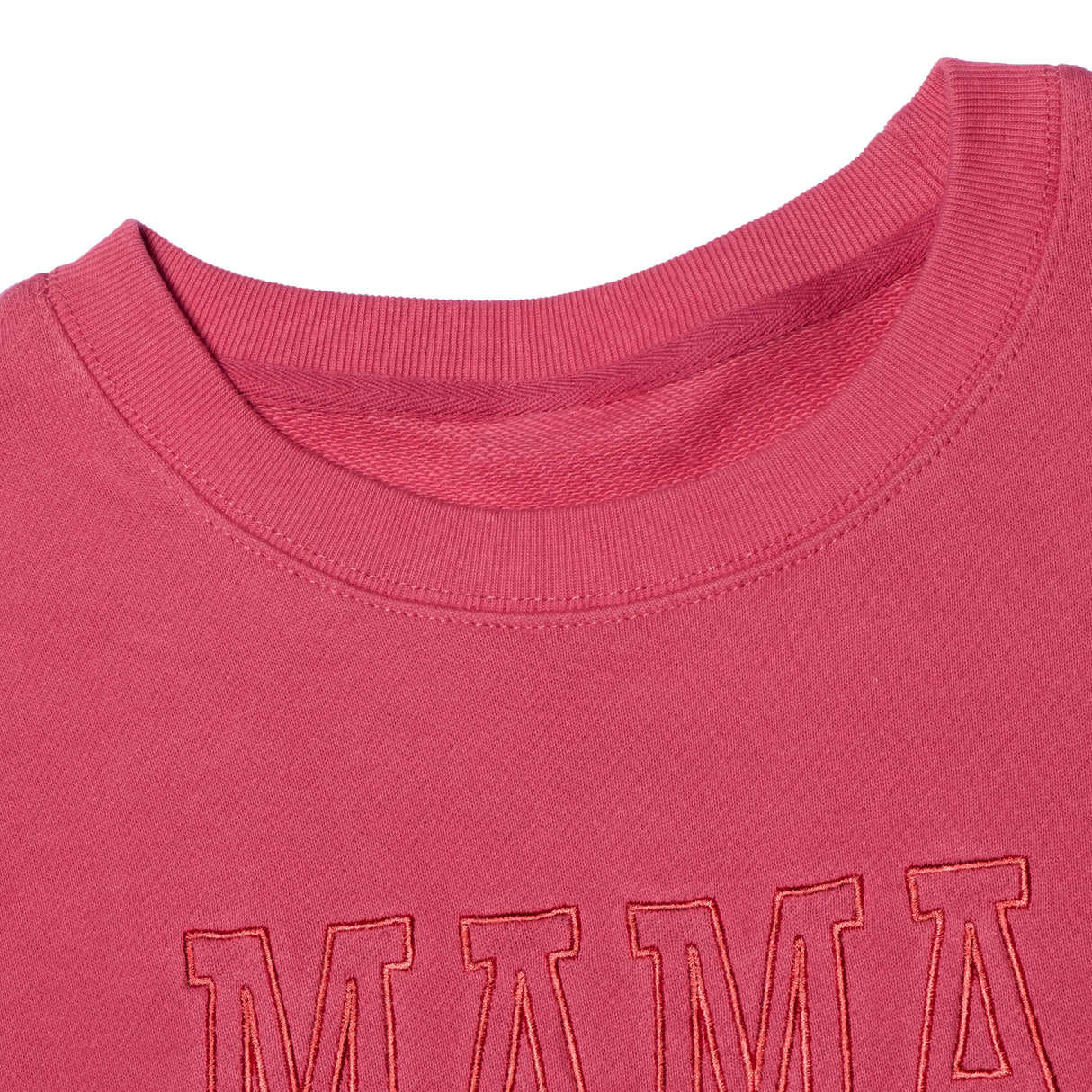 GEX Personalized Embroidered Sweatshirt for Mother's Day Gift - GexWorldwide