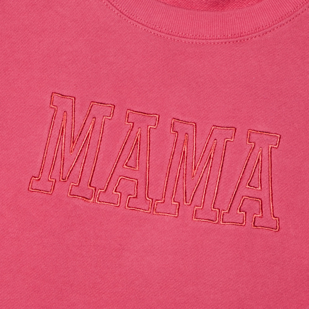 GEX Personalized Embroidered Sweatshirt for Mother's Day Gift - GexWorldwide