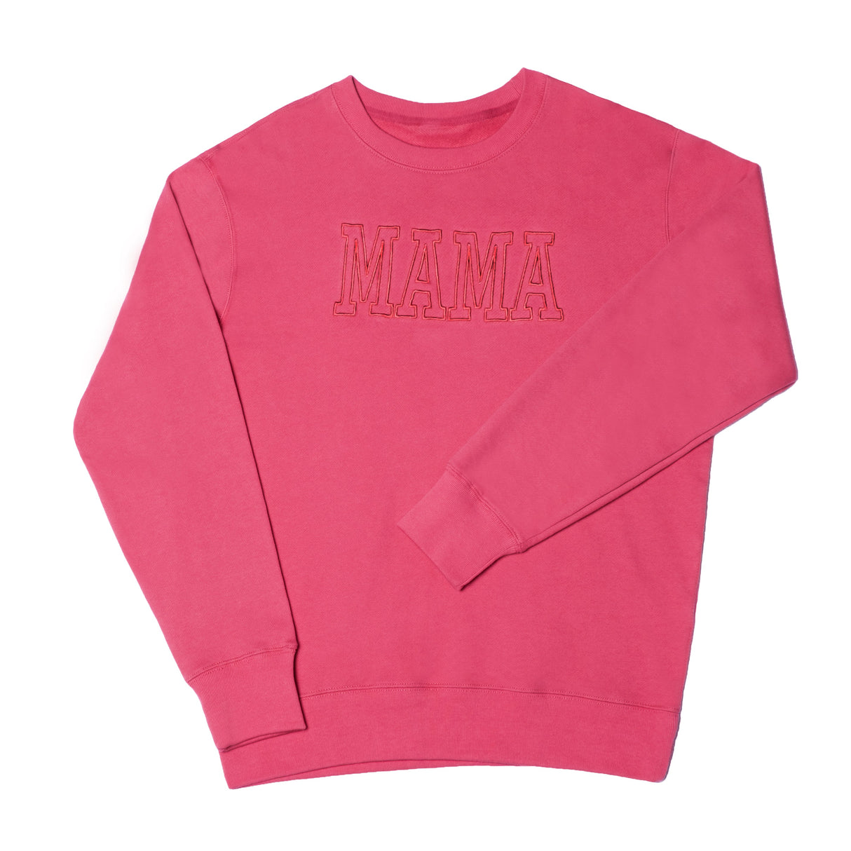 GEX Personalized Embroidered Sweatshirt for Mother's Day Gift - GexWorldwide