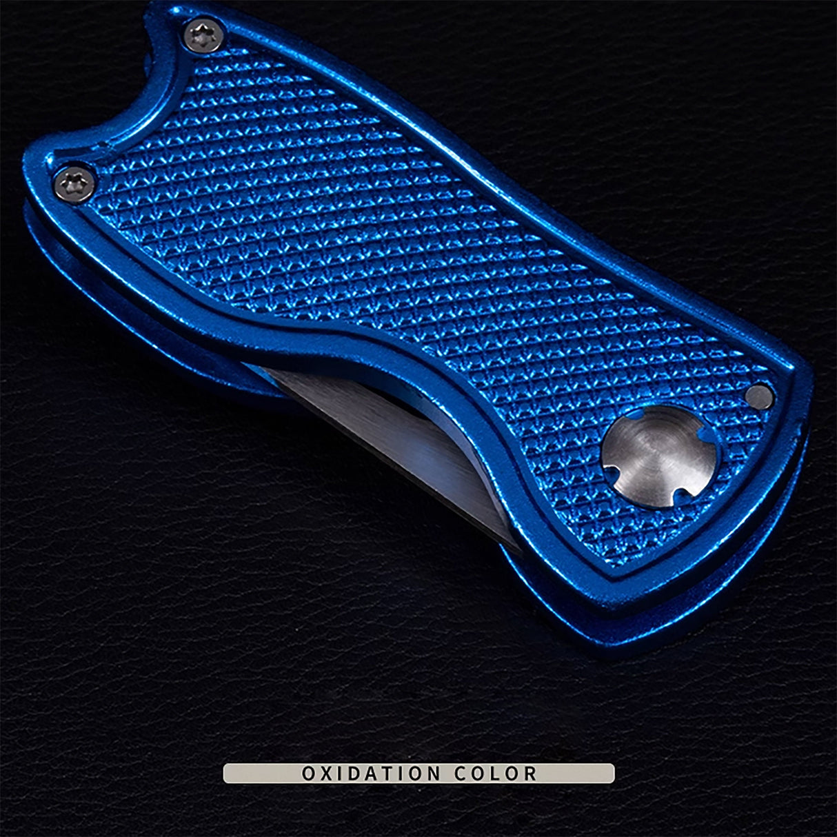 GEX Personalized Engraved Golf Ball Markers Golf Fork for Man - GexWorldwide