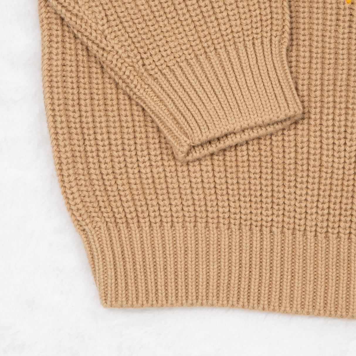 GEX Personalized Kids Sweaters with Name for 1th Birthday Gift - GexWorldwide