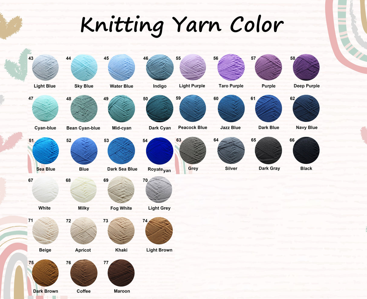 GEX Personalized Kids Sweaters with Name for 1th Birthday Gift - GexWorldwide