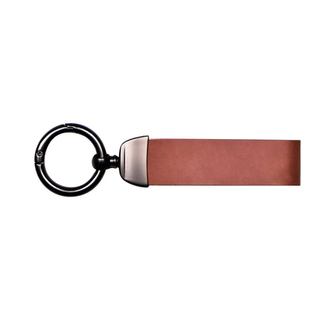 GEX Personalized Leather Keychain - GexWorldwide