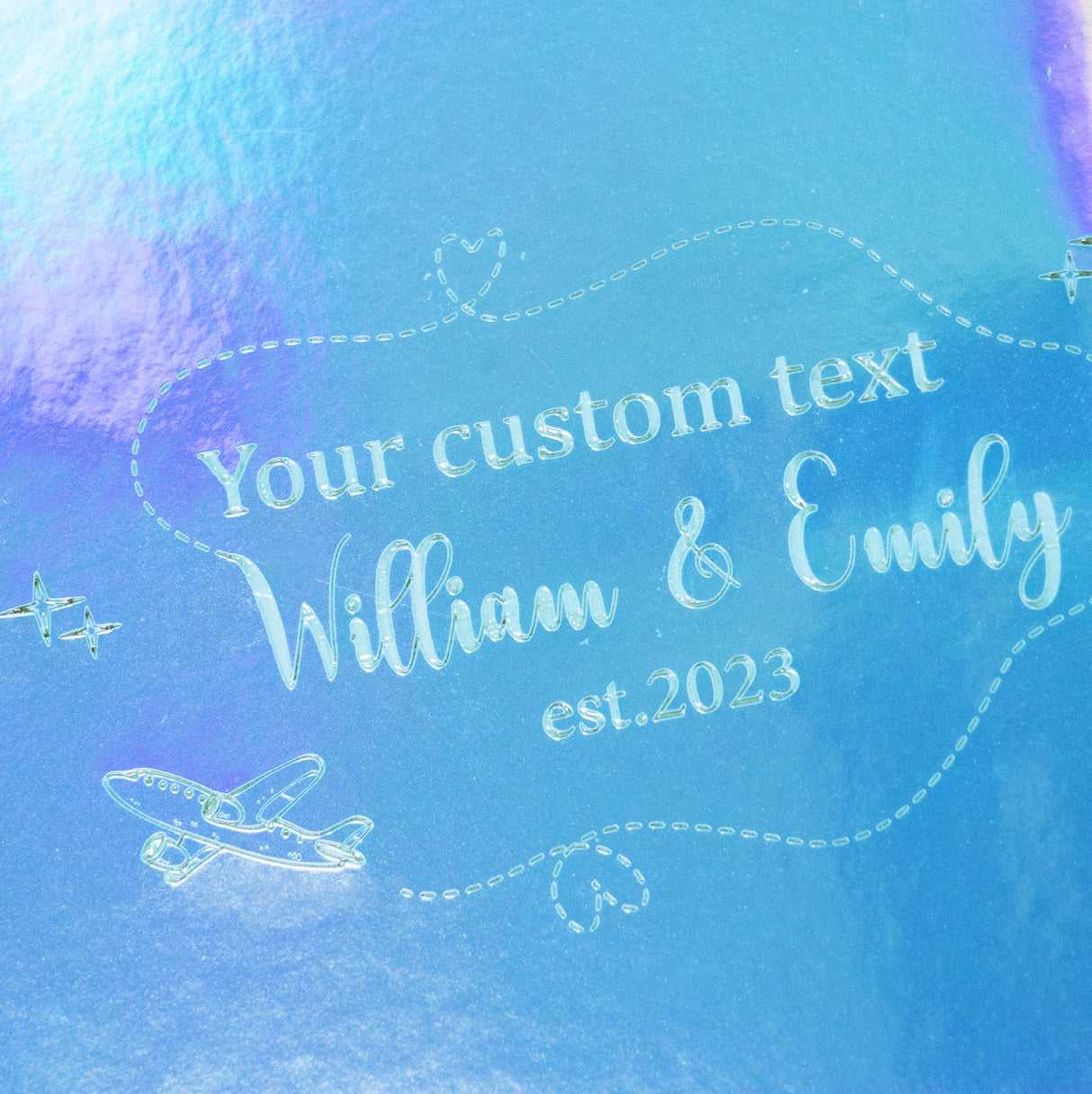 GEX Personalized Passport Covers and Card Holder Wallet - GexWorldwide