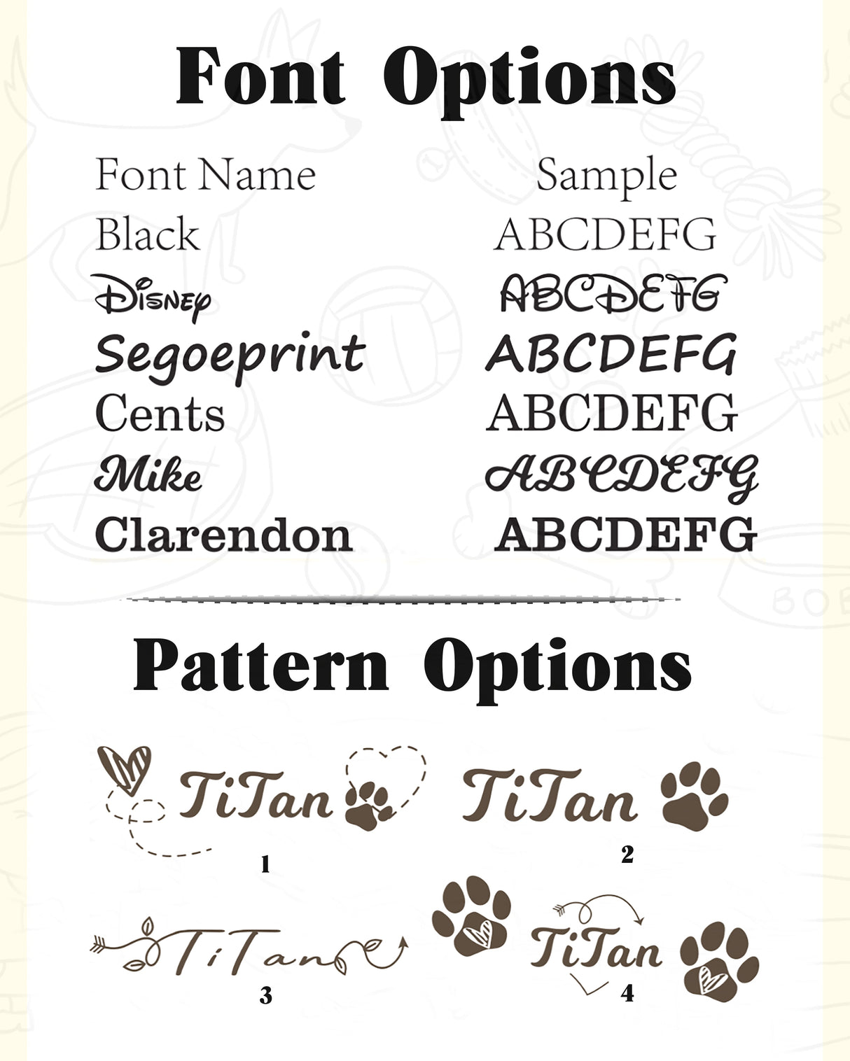 GEX Personalized Pet Bowl Stand Wooden Dog Bowl Holder - GexWorldwide