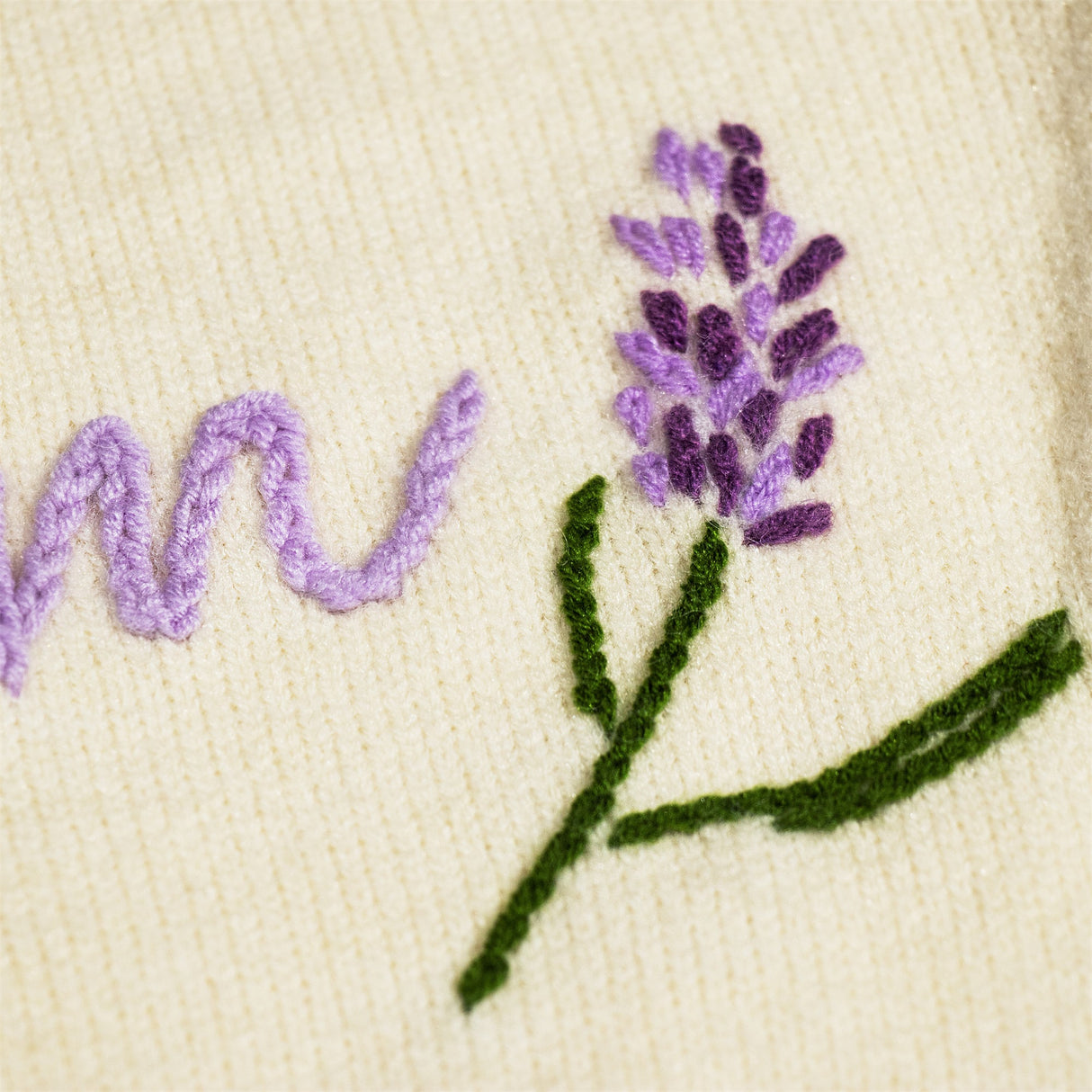 GEX Personalized Sweater Cardigan Kids with Name for Newborn Gift - GexWorldwide