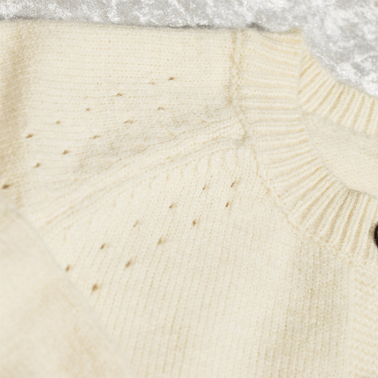 GEX Personalized Sweater Cardigan Kids with Name for Newborn Gift - GexWorldwide