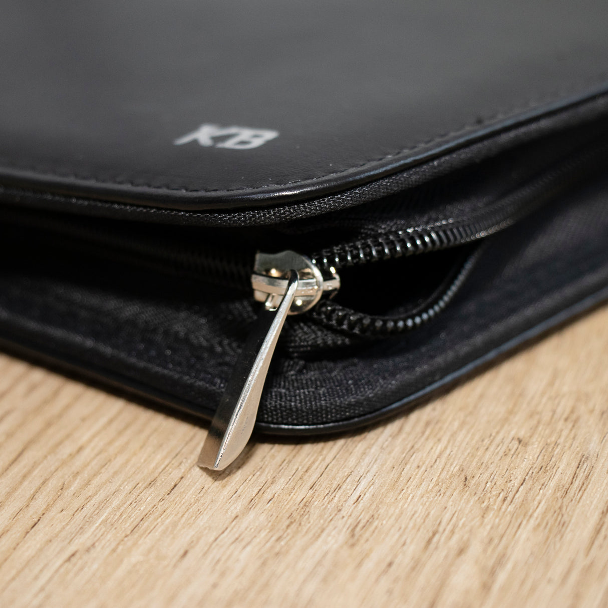 GEX Personalized Vegan Leather Portfolio Notepad Holder Business Briefcase - GexWorldwide