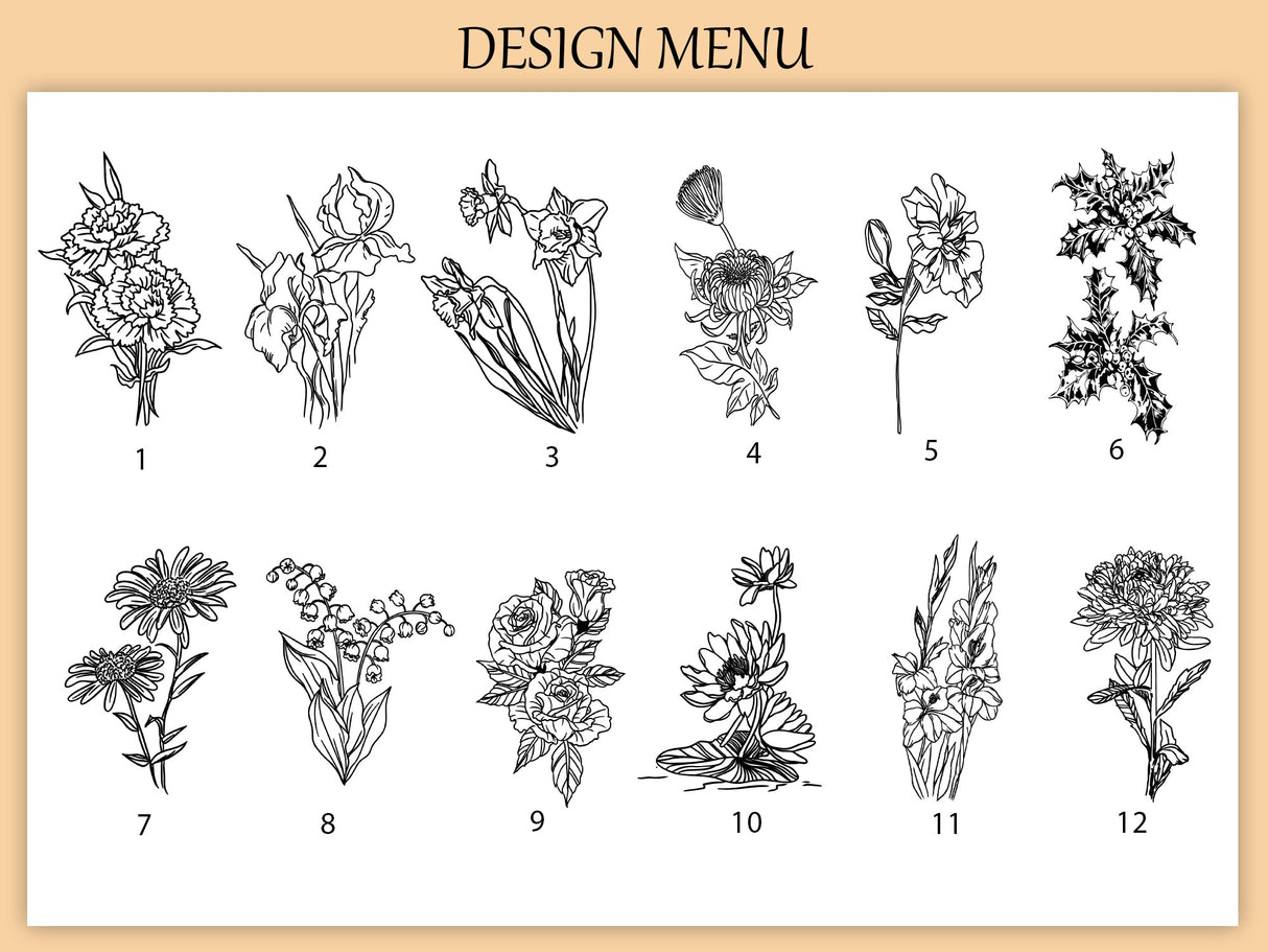 GEX Personalized Wooden Baby Hair Brush Set Engraved for Baby Shower Gift - GexWorldwide