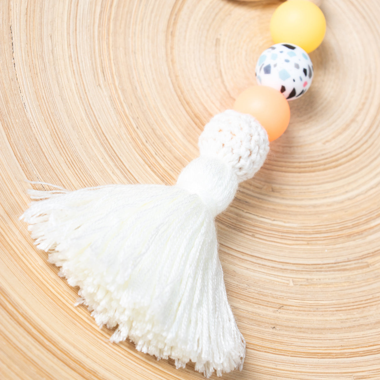 Gex Personalized Wooden Lanyard - GexWorldwide