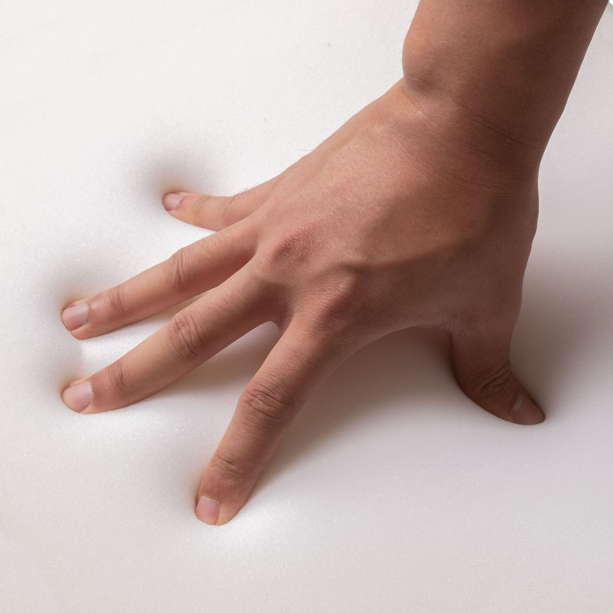 GEX Printed Linen Custom Size Bench Cushion Pads 70D High-Resilience Foam - GexWorldwide