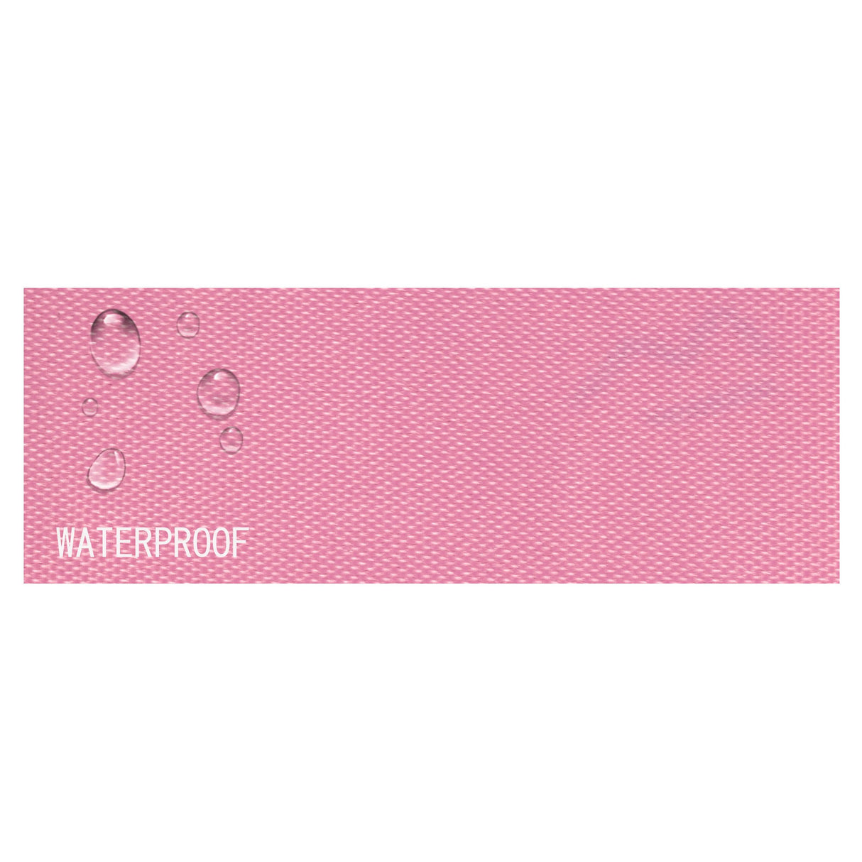 GEX Waterproof Oxford Custom Size Bench Cushion Pads 70D High-Resilience Foam - GexWorldwide