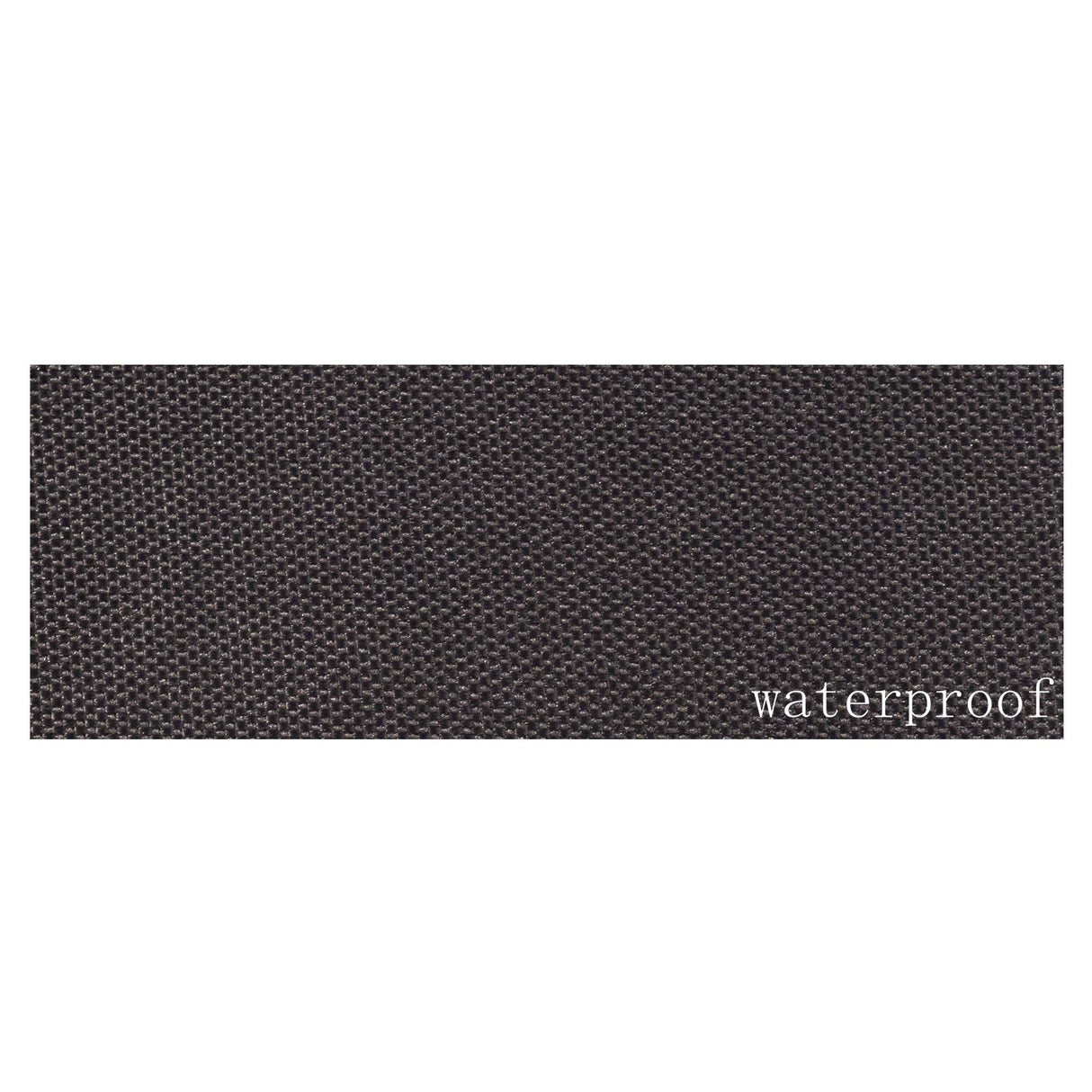 GEX Waterproof Oxford Custom Size Bench Cushion Pads 70D High-Resilience Foam - GexWorldwide