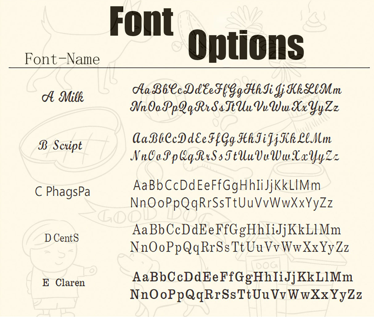 Personalized Dog Bone Toy with Name Embroidered Pet Toy - GexWorldwide