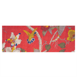 GEX Printed Linen Custom Size Bench Cushion Pads 70D High-Resilience Foam