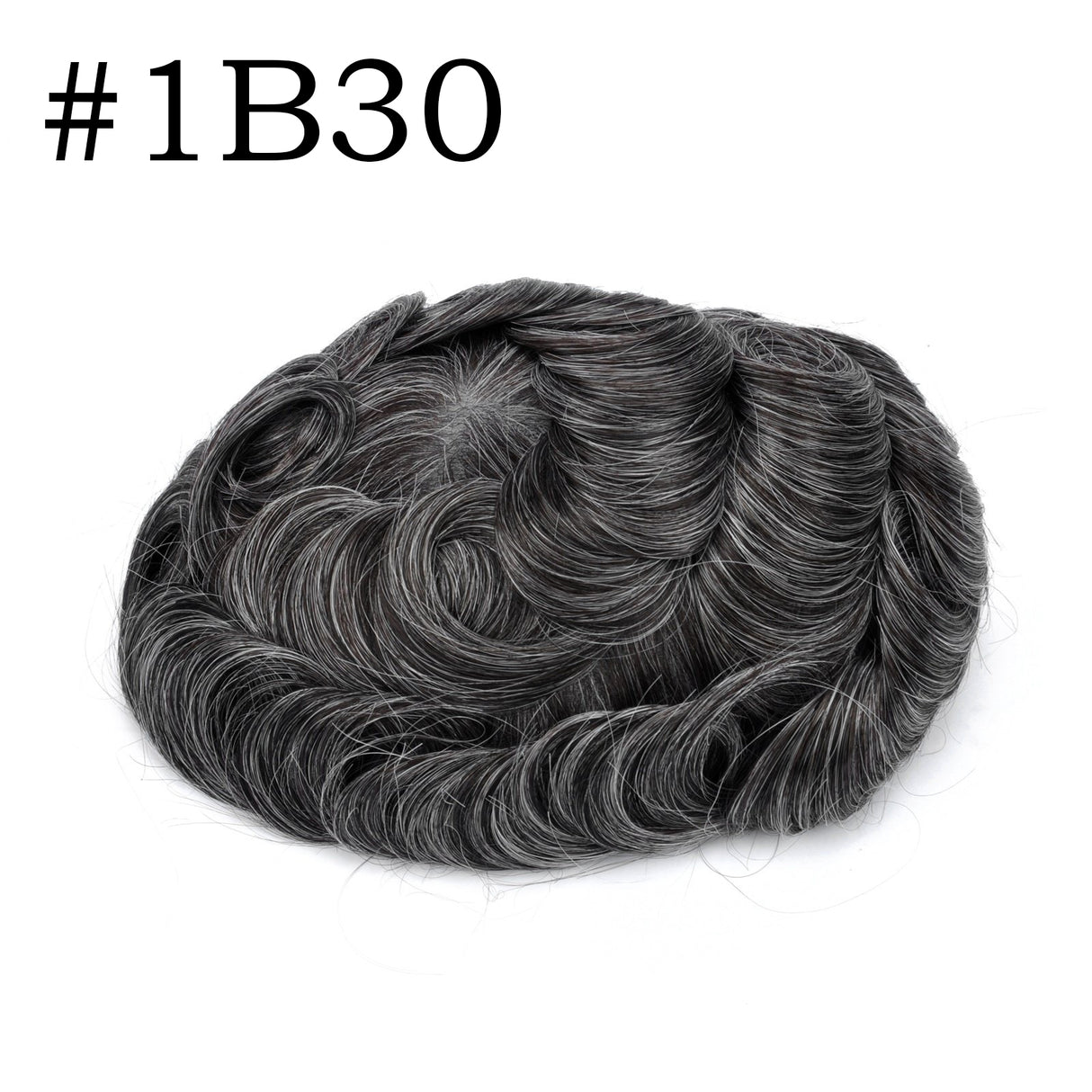 GEX Australia Toupee French Lace with Thin Skin Hair Systems