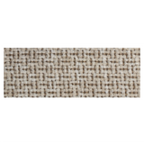 GEX Custom Couch Cross Grain Linen Cushions for Bench Cushion Foam