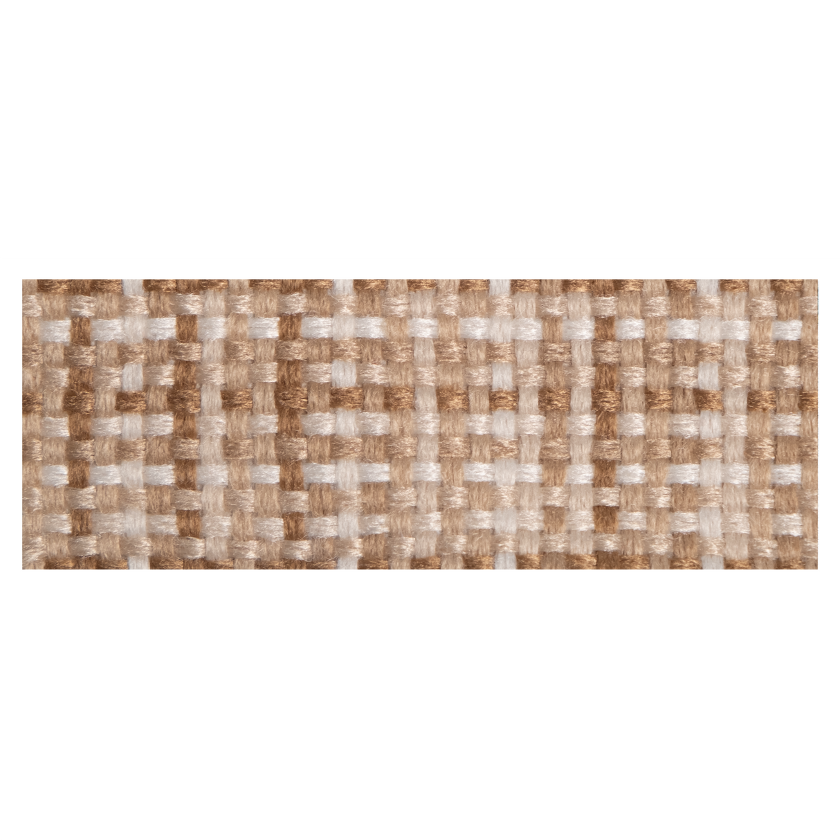GEX Custom Couch Cross Grain Linen Cushions for Bench Cushion Foam